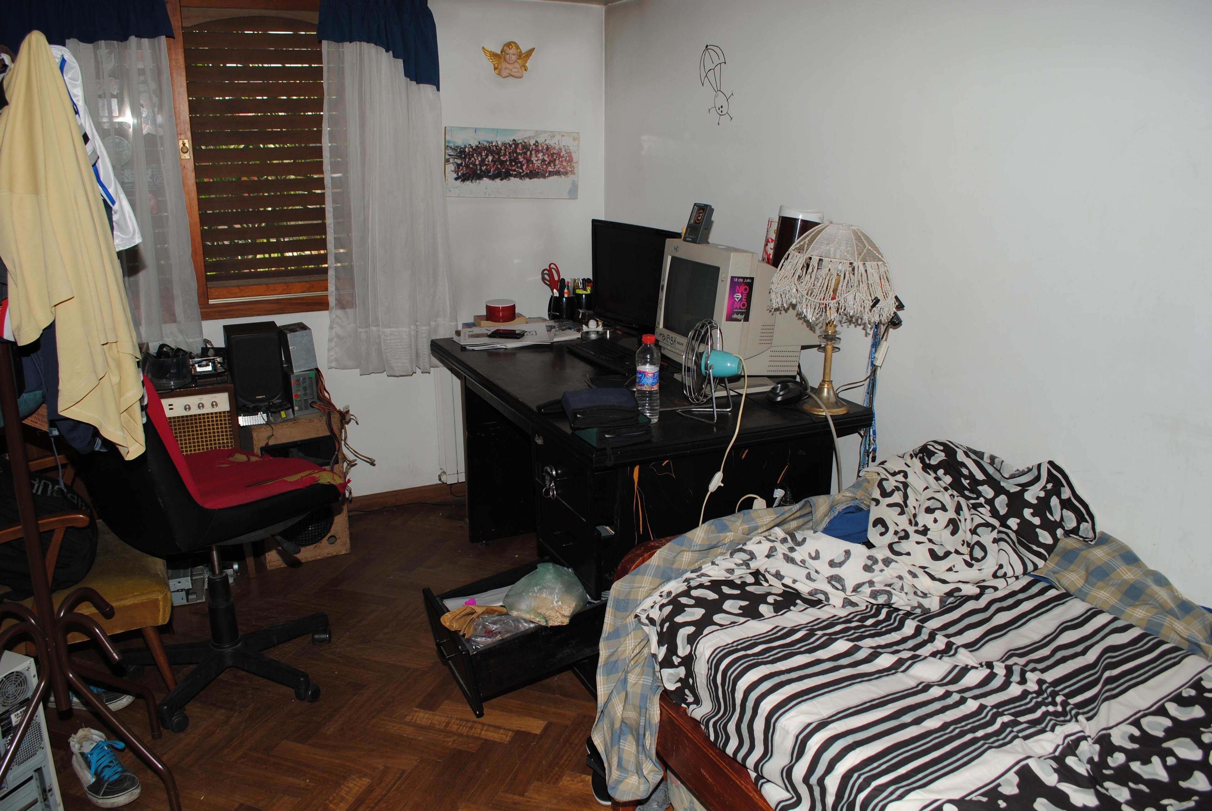 setup