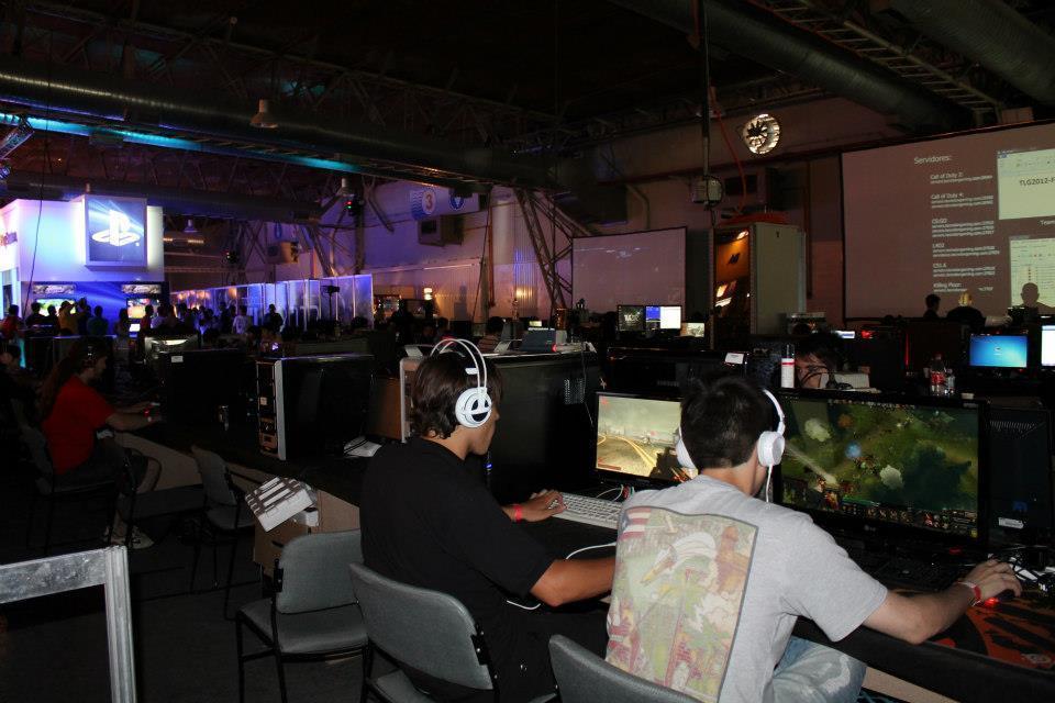 maximo lan
