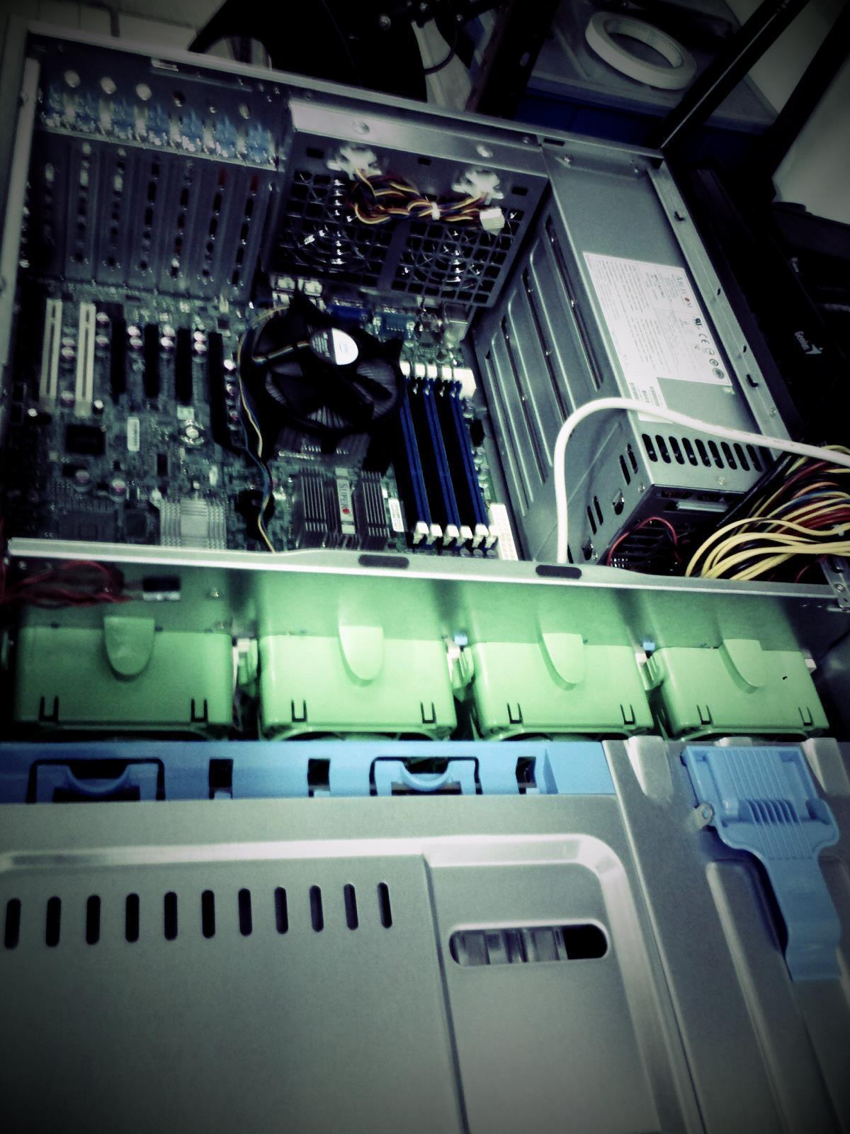 video server