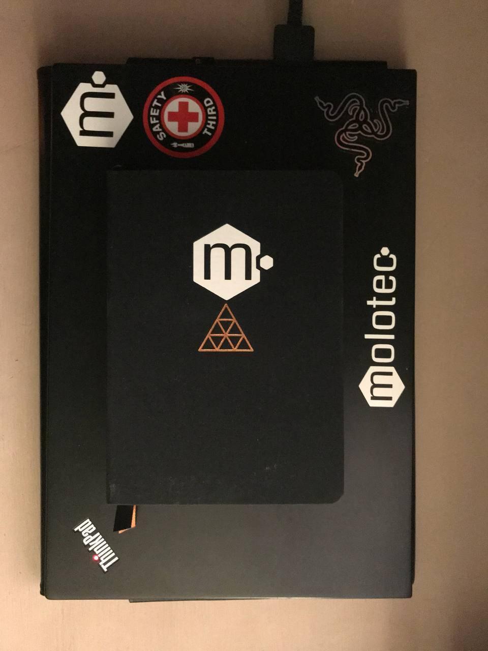 thinkpad notebook
