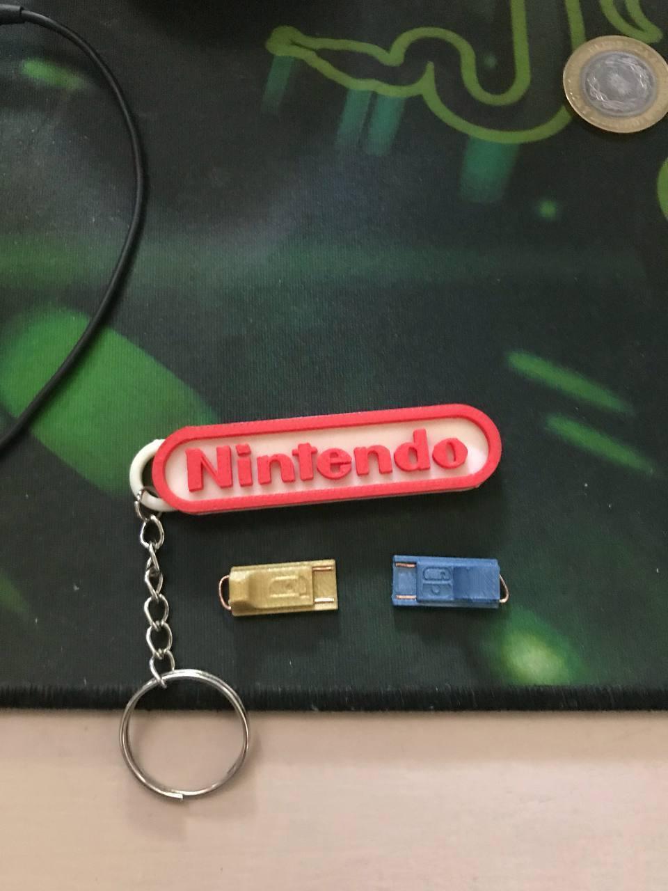 nintend jigs