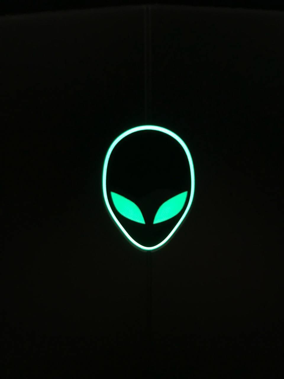 alienware lanparty