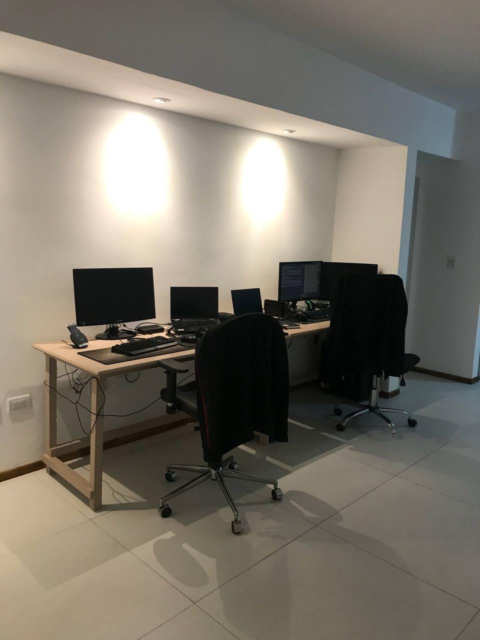 setups mololand