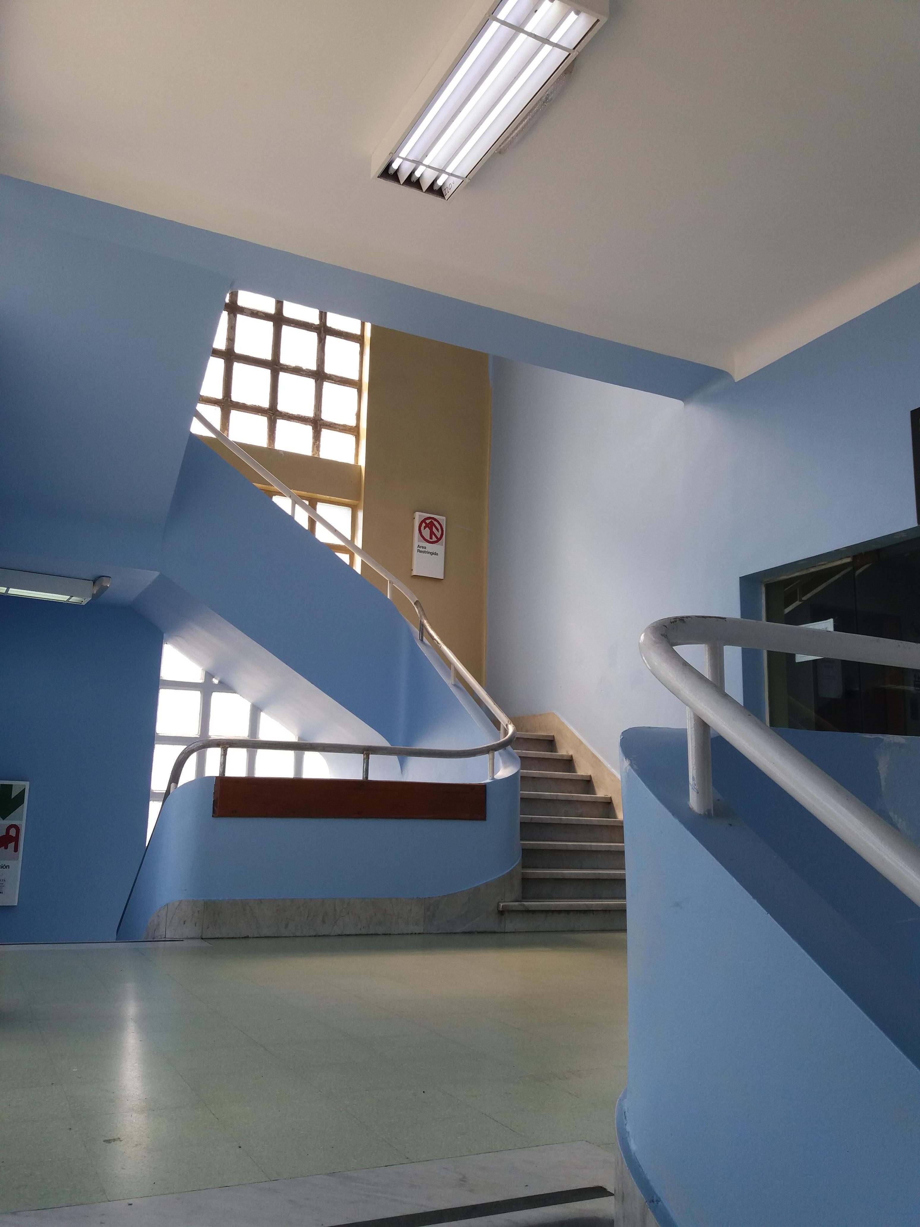 hospital