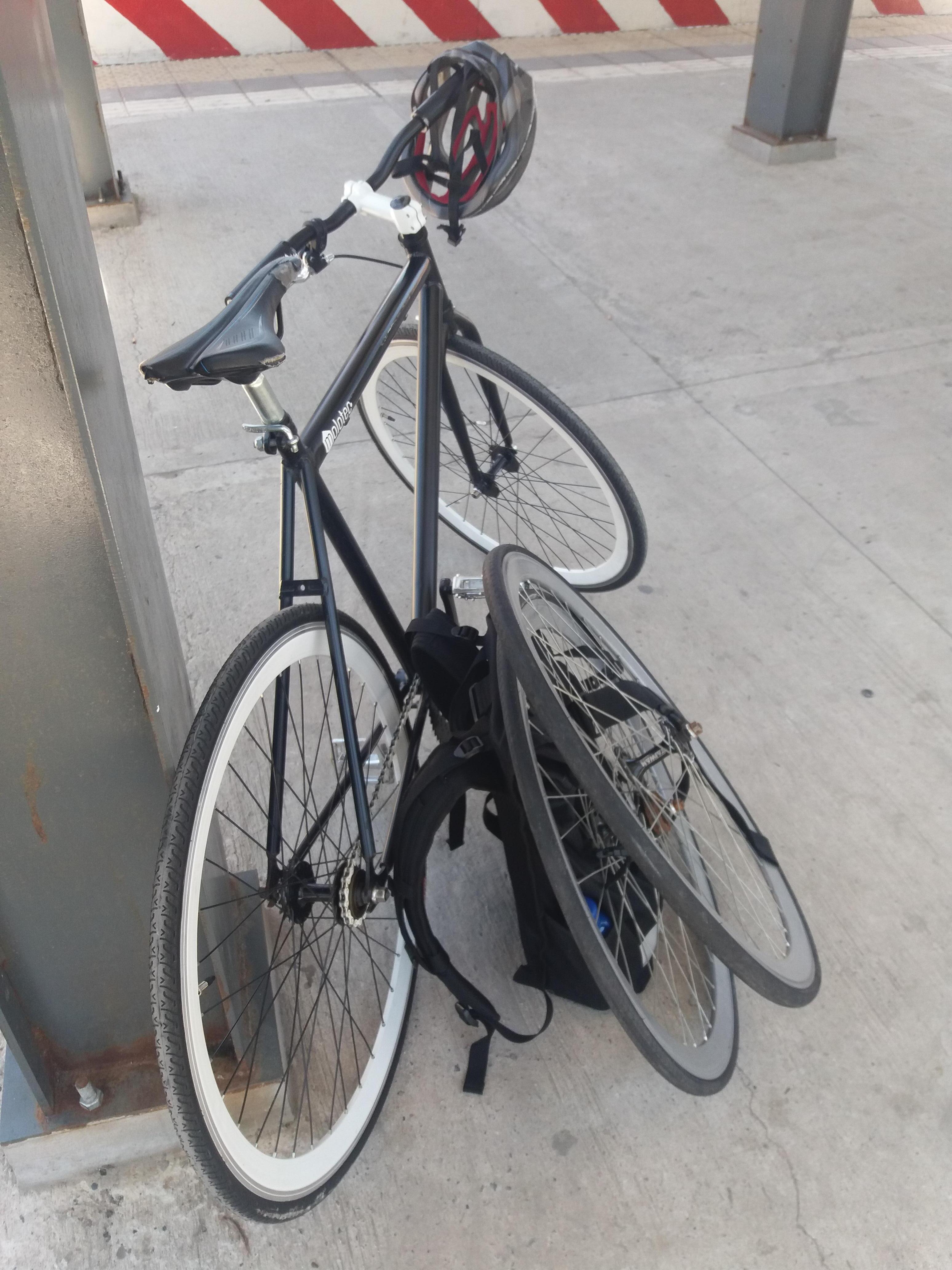 fixie roca