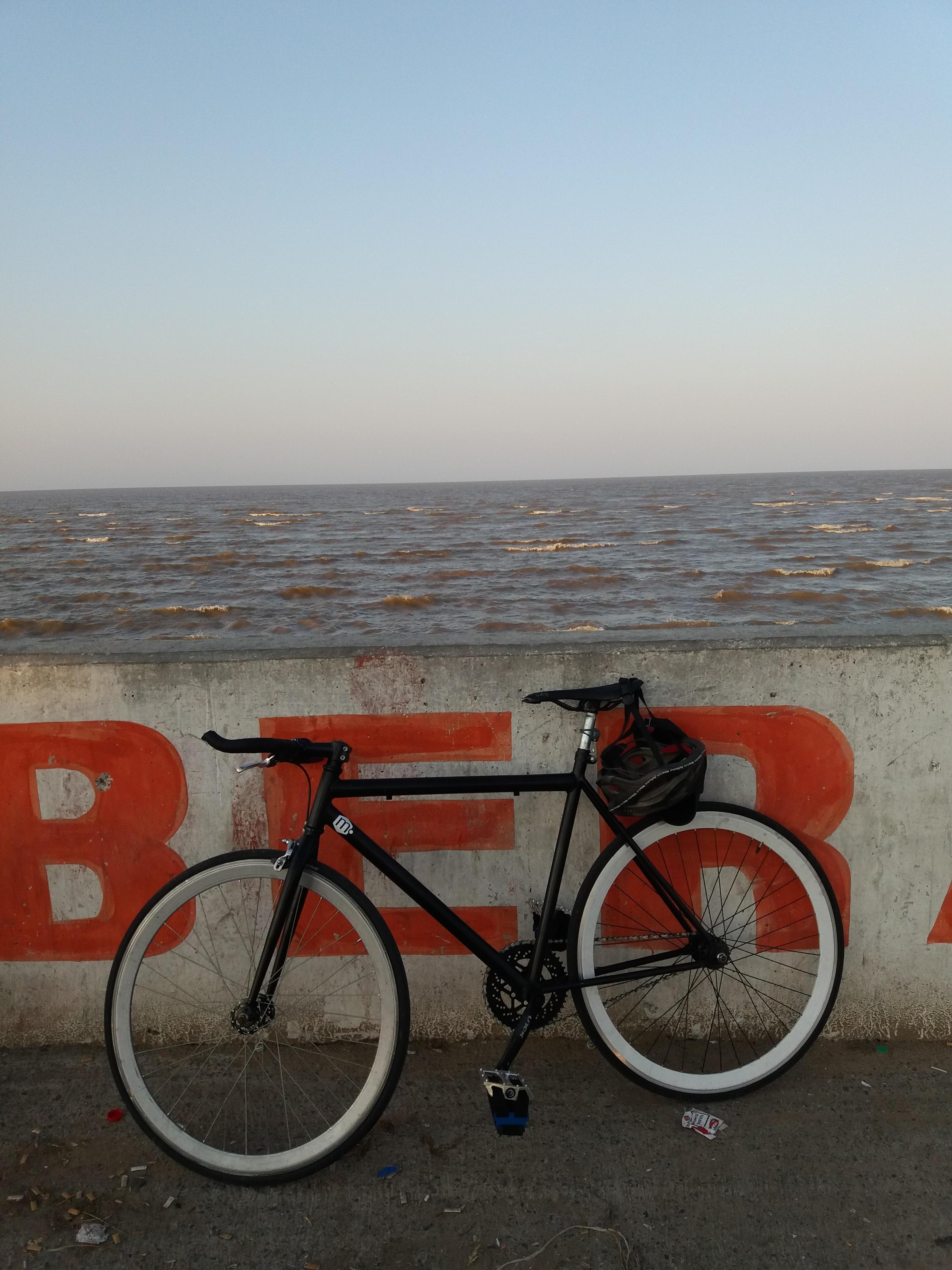 fixie costa
